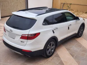 هيونداي سنتافي لونق 2015 Limited،