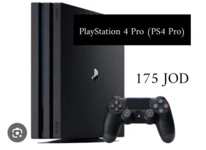 بلاستيشن 4 pro
