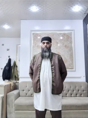 Mohamed Gaz 