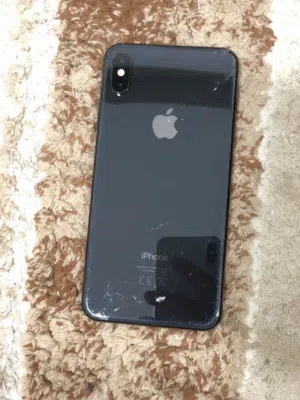 Apple iPhone XS Max 64 GB in Muscat