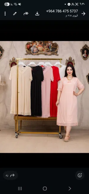 شلحات نسائيه بارده موديلات روعه وخامه بارده ثلج متوفر جملة ومفرد متوفر توصيل لجميع المحافظات العراق