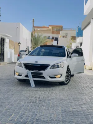كادينزا  K7