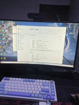 مستعمل PC كيمنك