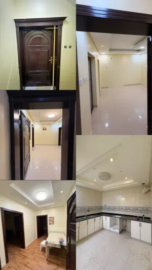 3 BHK Apartment Available for Rent – Hamad Town (Roundabout 4)