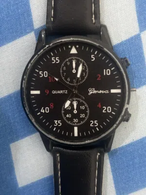 Analog Quartz Others watches  for sale in Al Ahmadi