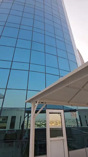 3593 ft² 2 Bedrooms Apartments for Sale in Ajman Al Bustan