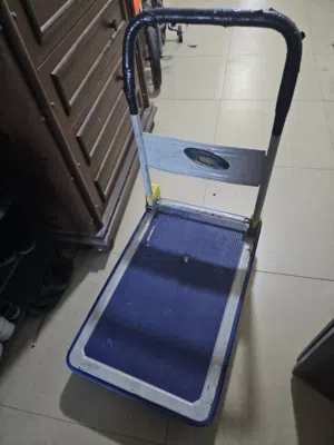 Trolley for sale