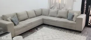 Sofa set new condition