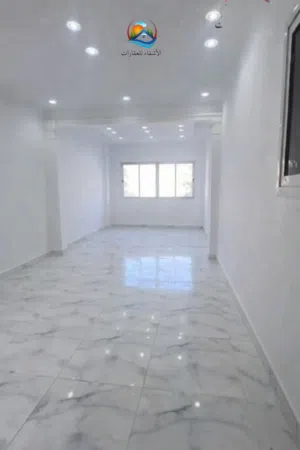 شقة للبيع في شارع الفالوجا العجوزة