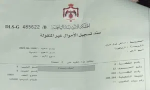 Mixed Use Land for Sale in Amman Madonna