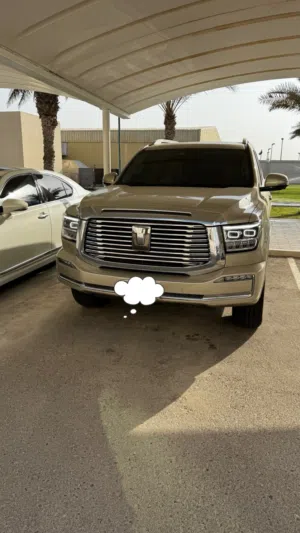 Used Tank 500 in Abu Dhabi