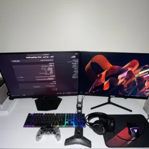 للبيع ستب pc متكامل