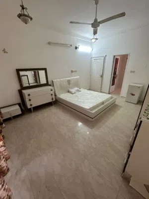 30 m2 1 Bedroom Apartments for Rent in Muscat Azaiba
