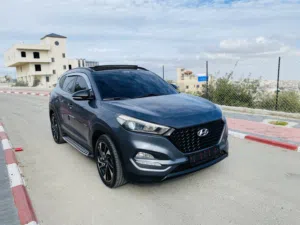 Used Hyundai Tucson in Bethlehem