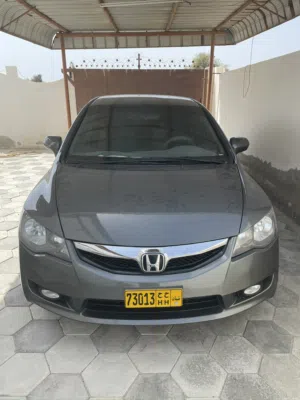 Honda civic 2009 Japan