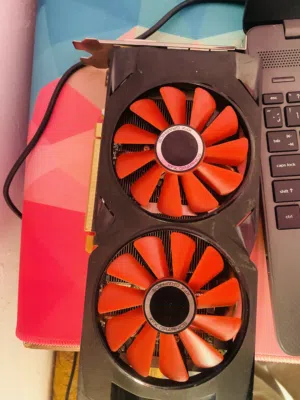 Tx580 8 قيقا