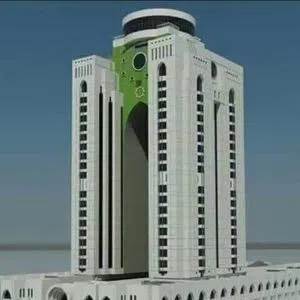 محمد الطرابلسى 