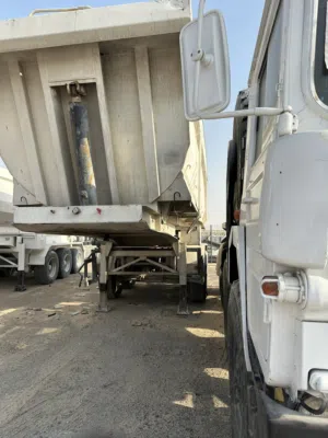 صندوق قلاب جوريكاء 3 اكس ال