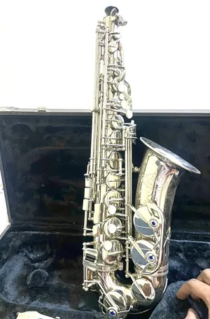 Saxophone Alto