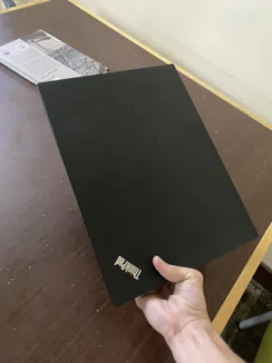 Lenovo thinkpad E480