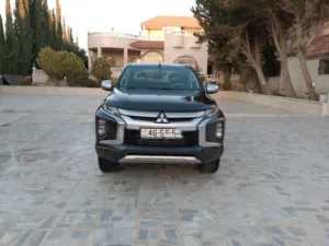 ميتسوبيشي L200 موديل 2022
