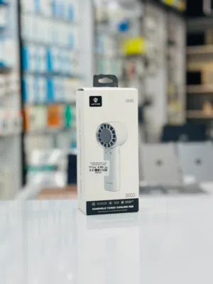 Brand New Lenyes cooling fan in Oman  Strong Airflow