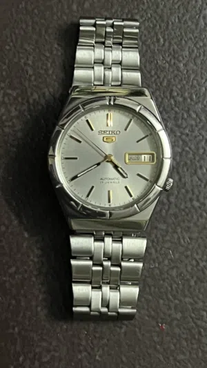 Seiko 5 original
