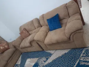 طقم كنب دب امريكي اصلي