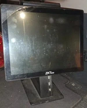 Complete ZKTeco POS System Bundle - Half Price Deal!