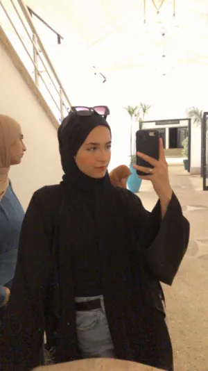 دانا ايمن خليل النجار 