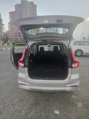 Used Suzuki Ertiga in Hawally
