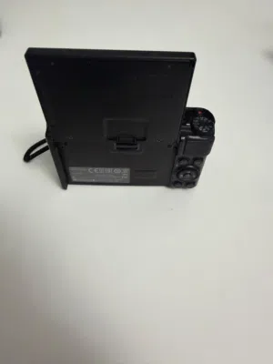 كاميرا Canon PowerShot SX740 HS – حالة ممتاز  Canon PowerShot SX740 HS – Excellent Condition