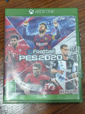 قرص بيس 2020 للاكس بوكس ون