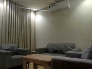 Furnished Monthly in Al Riyadh Al Qadisiyah