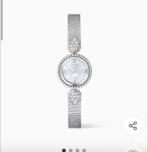 Others . Analog Quartz . Metallic . Used0