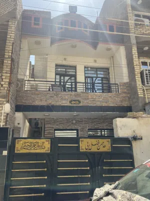 بيت للبيع في منطقة الغزالية/الهياكل شارع 60