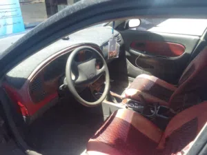 Used Kia Shuma in Amman