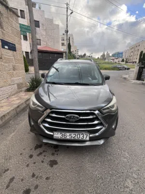 JAC S3 2019 للبيع