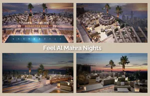 Al Mahra Resort One Of the Luxury 5 Star Hotel For Investment  Guarantee 8% ROI for 5 Years