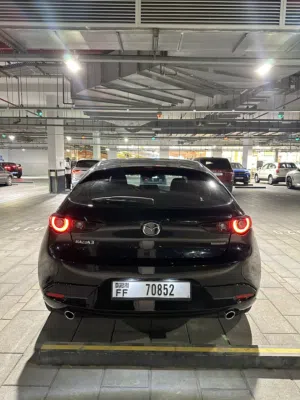 Used Mazda 3 in Dubai