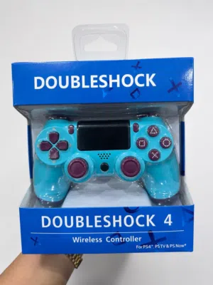PS4 Controller DoubleShock 4 Wireless Controller (PS4 style) - New in Box