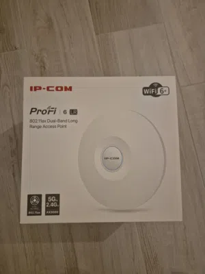 IP-COM Pro-6-LR