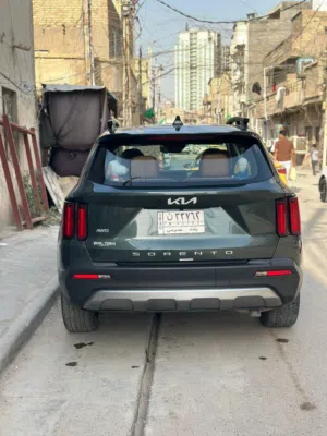 سورينتو موديل 22