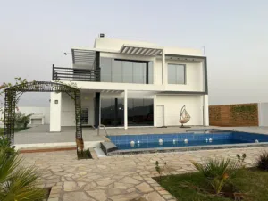 3 Bedrooms Chalet for Rent in Al Dakhiliya Nizwa