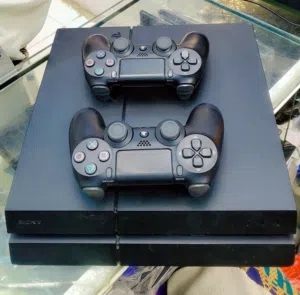 بلايستيشن فور