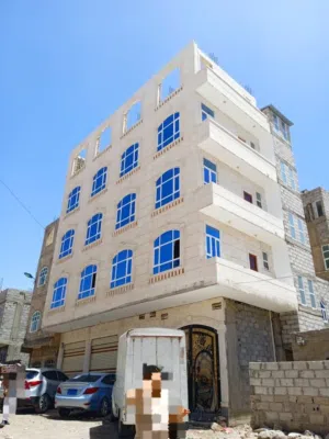 للبيع عماره تصميم فله عمل شخصي مساحه (3.50) ثلاث لبن ونص حررر مضربه التعميد وموثقه  مرخصه من البلديه
