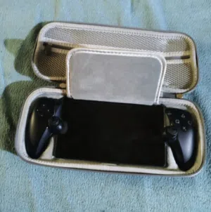 playstation portal اسود