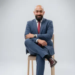 Hadi Theeb 