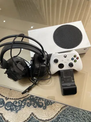 xbox series s مستعمل