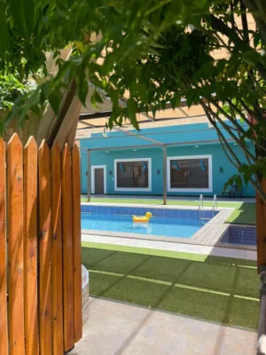 2 Bedrooms Chalet for Rent in Zarqa Douqara